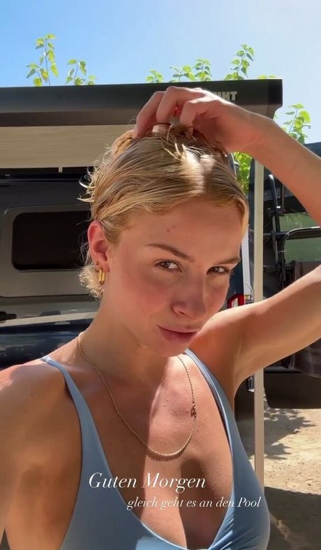 Katrin Palme star du porno gratuit archive