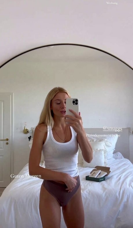 Katrin Palme actriz libre imagen