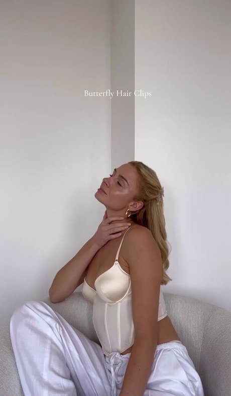 Katrin Palme actrice exclusive image