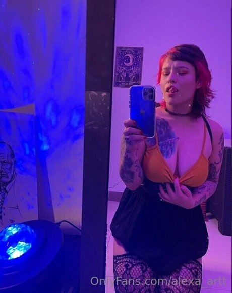 alexa artt erotic pornstar images