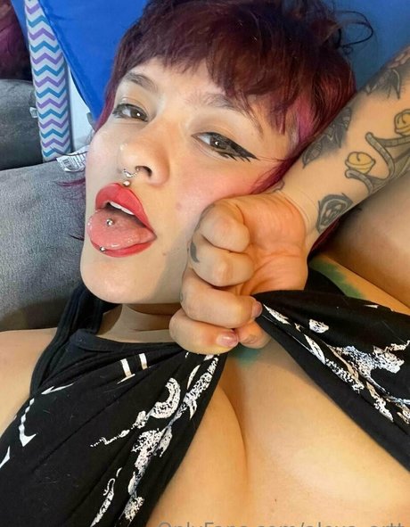 alexa artt pornstar xxx image