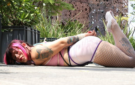 alexa artt star best photo