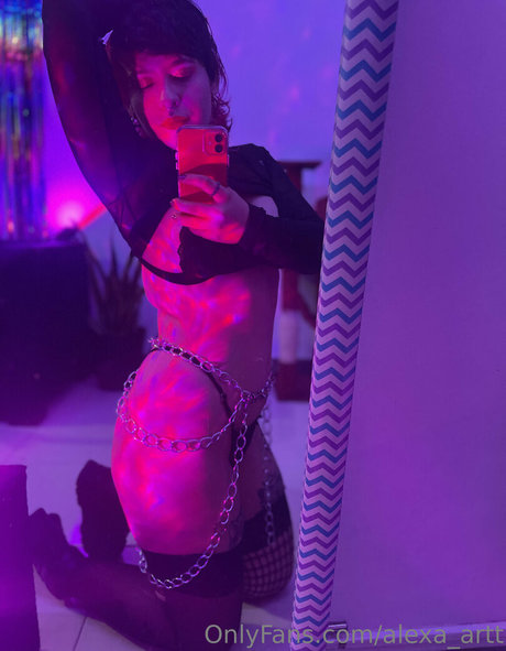 alexa artt mejor estrella porno imágenes