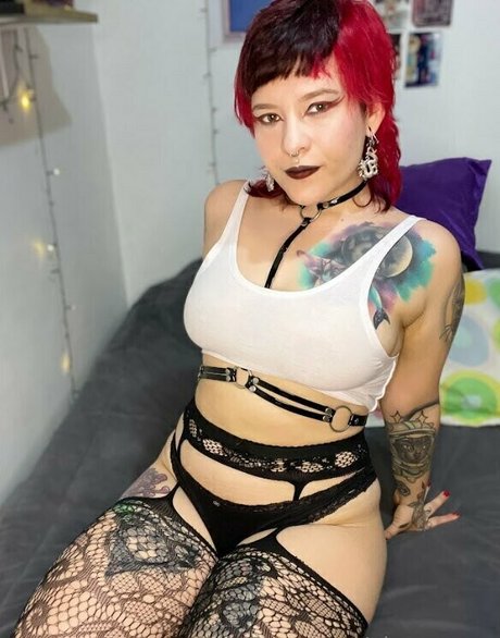 alexa artt bonita estrella fotos