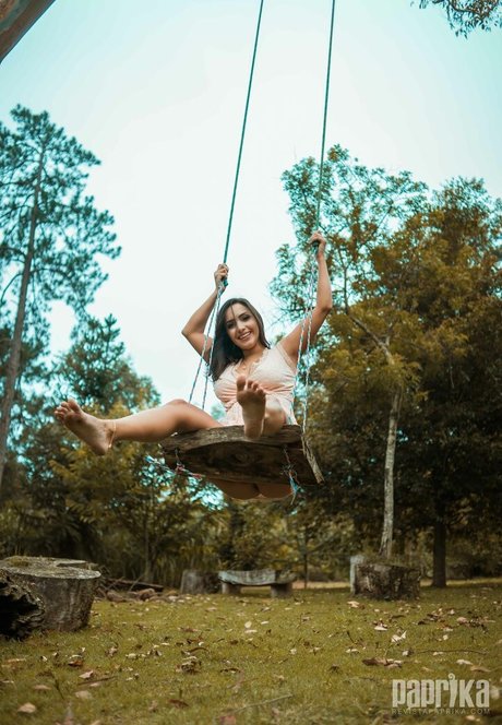 Talita Moraes modelo libre imágenes