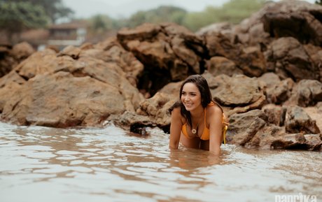 Talita Moraes modelo sexy imágenes