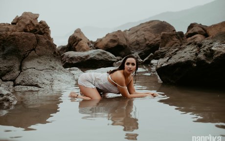 Talita Moraes haut de star du porno img