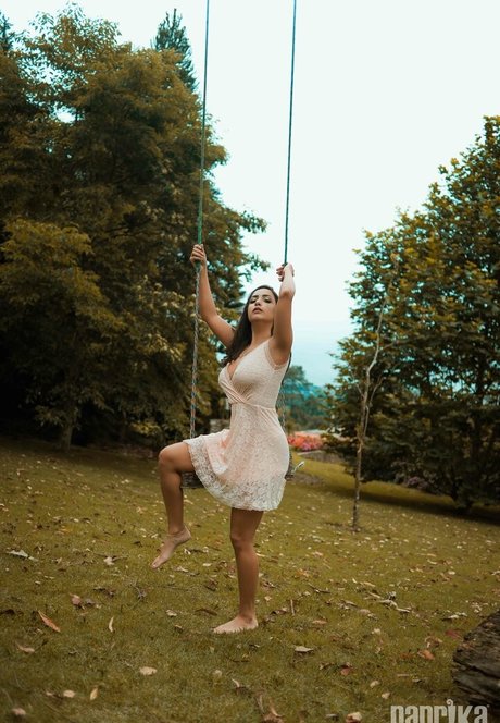 Talita Moraes actrice parfaite img