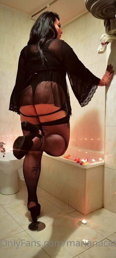 marianacatalina284 nus de stars du porno galerie