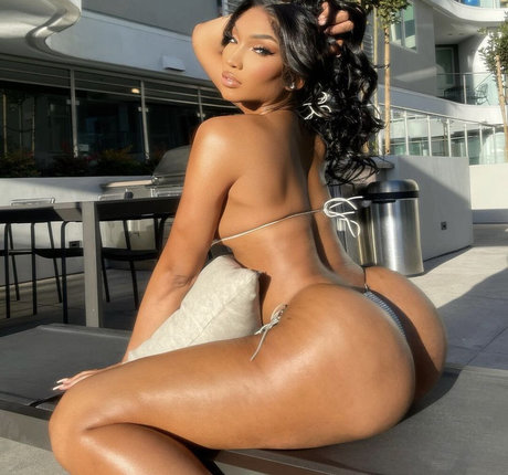 Tokyo Stylez modelo porno recopilación