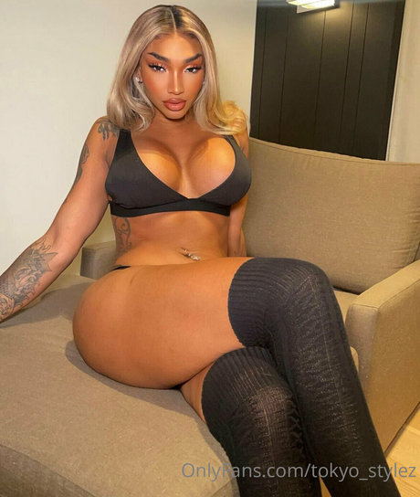 Tokyo Stylez actriz de alta definición galería