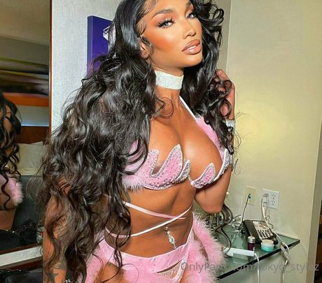 Tokyo Stylez sexo estrella porno foto