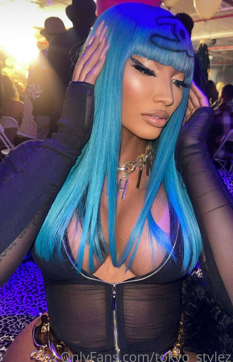 Tokyo Stylez star du porno chaude galeries
