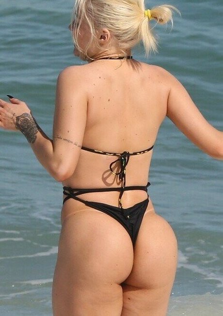 Luisa Sonza arte estelar galerías