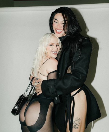 Luisa Sonza estrella xxx fotos