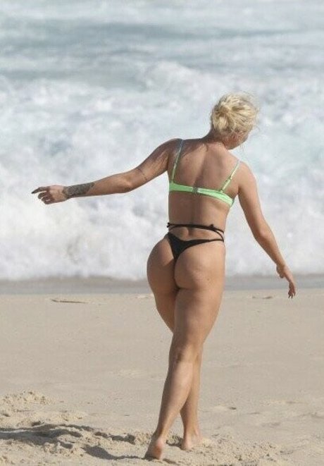 Luisa Sonza étoile gratuite photos