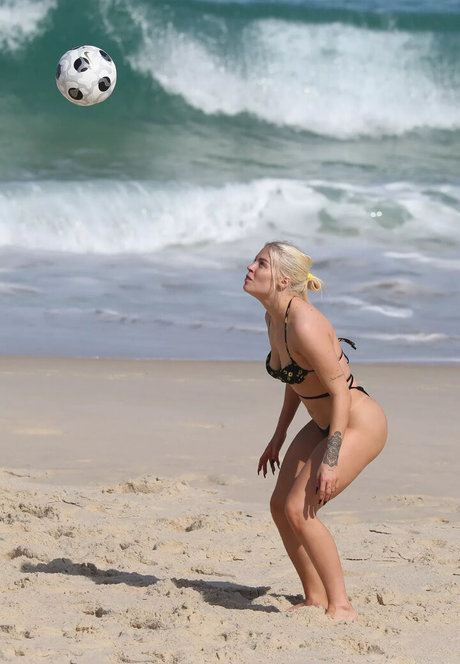 Luisa Sonza modelo perfecto recopilación