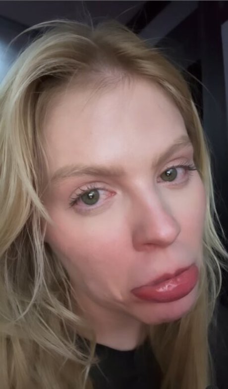 Luisa Sonza sexe de star du porno photos