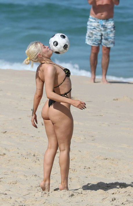 Luisa Sonza haut étoile archive