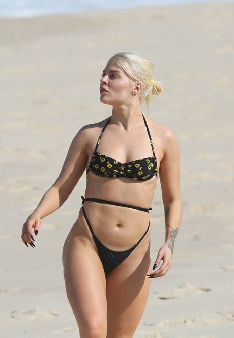 Luisa Sonza estrella perfecta fotos