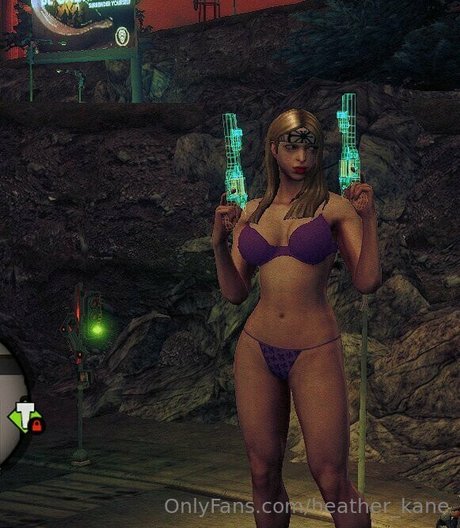 heather kane actrice chaude img