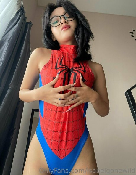 isabelgonewild pornstar beautiful picture