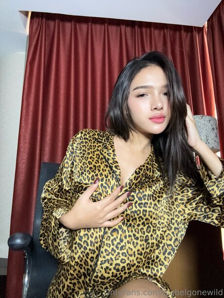 isabelgonewild naked star photos