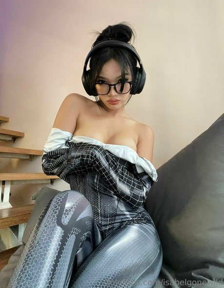 isabelgonewild sex actress pics
