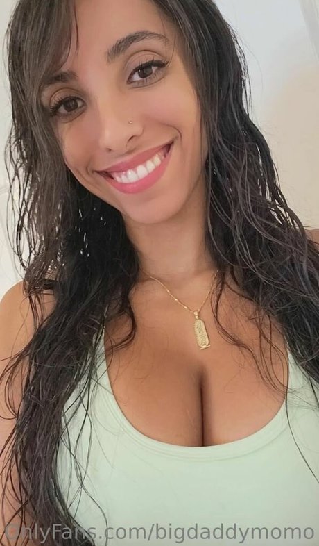 BigDaddyMoMo hd pornstar picture