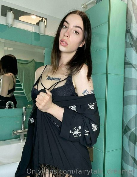 fairytale dreamer pornstar hd photo