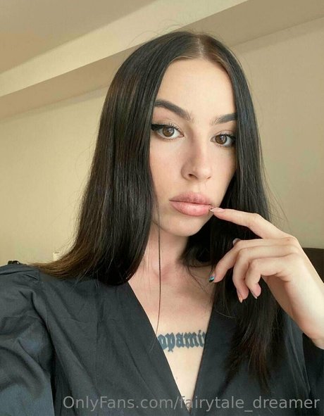 fairytale dreamer estrella porno en alta definición imágenes