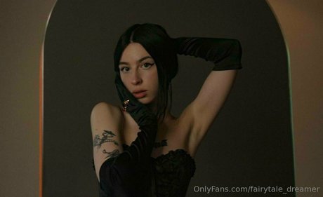 fairytale dreamer star xxx galleries
