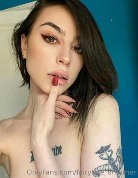 fairytale dreamer estrella porno caliente fotos