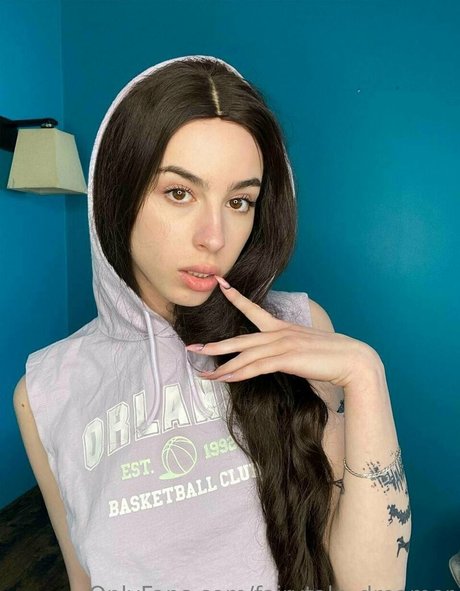 fairytale dreamer pornstar nice photo