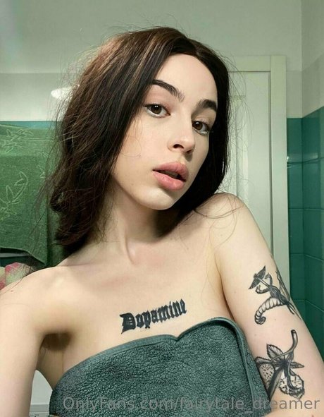 fairytale dreamer estrella porno xxx imagen