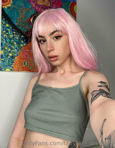 fairytale dreamer estrella hd archivo