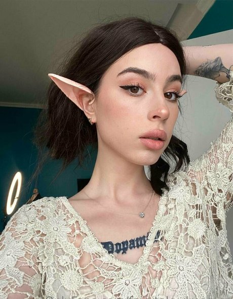 fairytale dreamer estrella porno erótica fotos