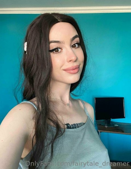 fairytale dreamer actrice libre galerie