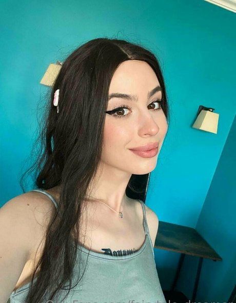 fairytale dreamer pornstar top galleries
