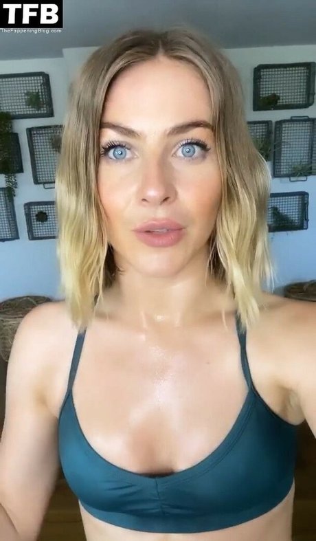 Julianne Hough mejor estrella galería