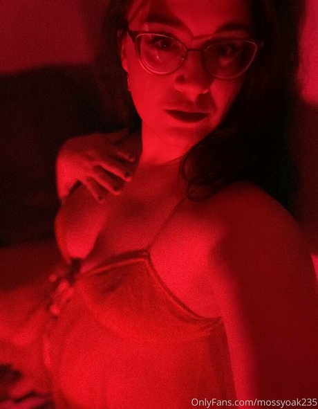 mossyoak235 modelo mejor recopilación