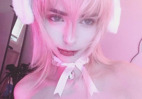 krypt cat pornstar erotic photo