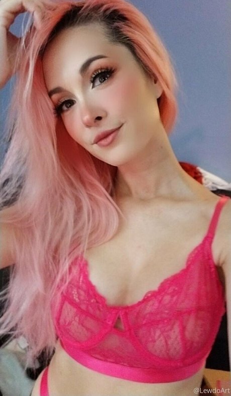 lewdoart star du sexe galerie