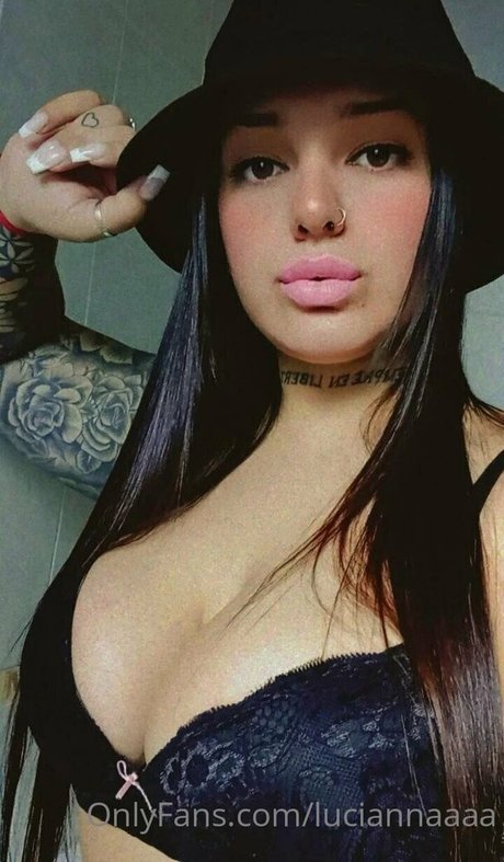 luciannaaaa nude star pics