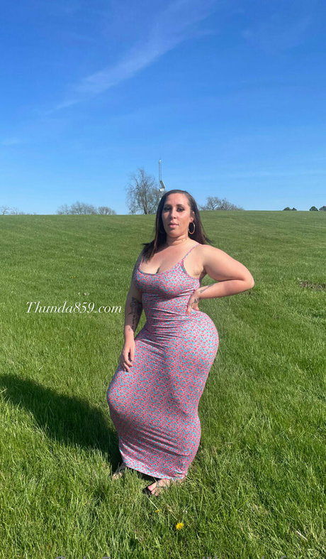 thundafans modèle de haute qualité collection