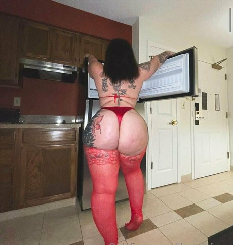 thundafans estrella porno desnuda imagen