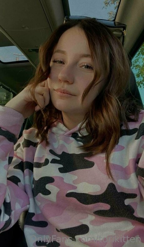 torikitten actrice chaude image