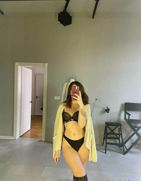 torikitten actrice pornographique archive