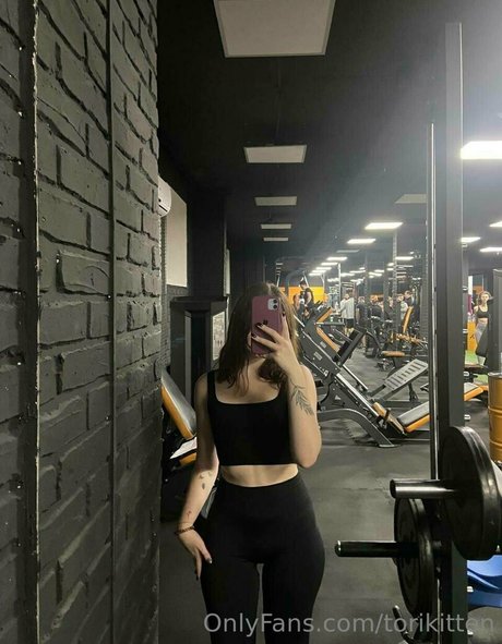 torikitten Miniature