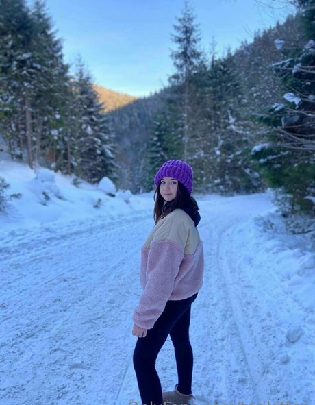 torikitten estrella porno erótica foto